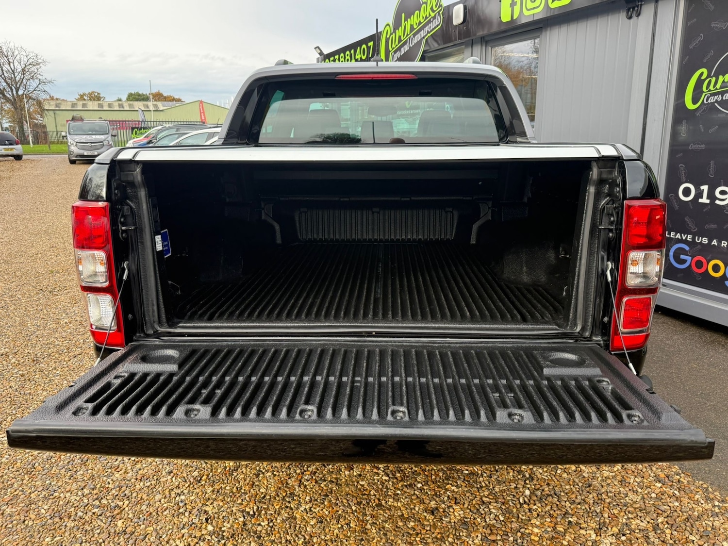 Used Ford Ranger 2022 for sale - 76491890: Photo 8