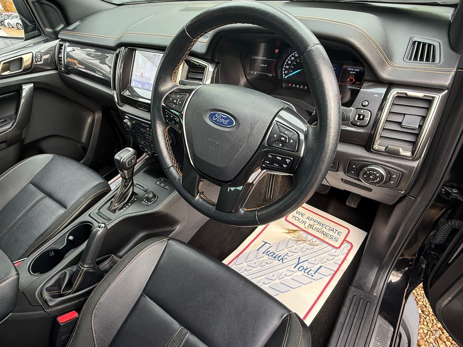 Used Ford Ranger 2022 for sale - 76491890: Photo 9