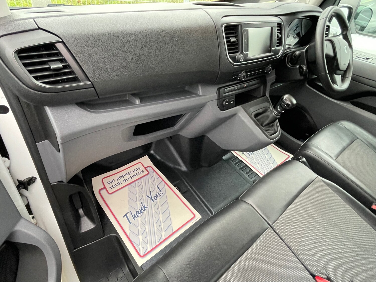 Used Peugeot Expert 2020 for sale - 76449431: Photo 10