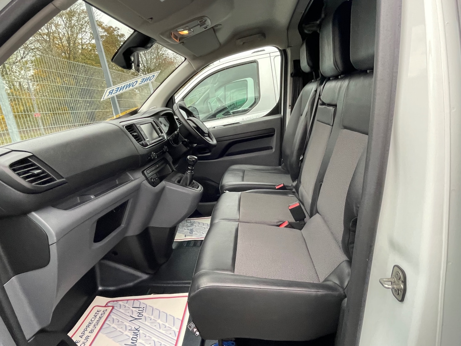 Used Peugeot Expert 2020 for sale - 76449431: Photo 11