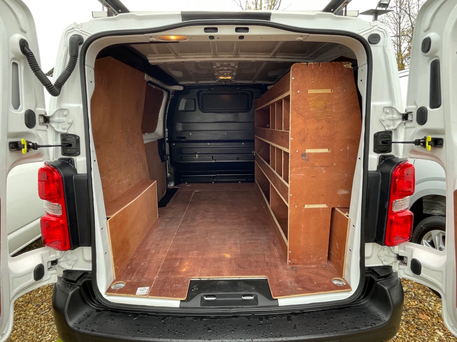 Used Peugeot Expert 2020 for sale - 76449431: Photo 12