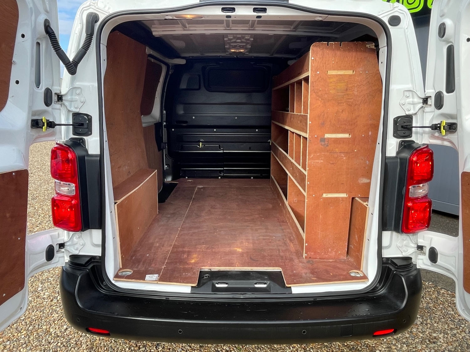 Used Peugeot Expert 2020 for sale - 76449431: Photo 7