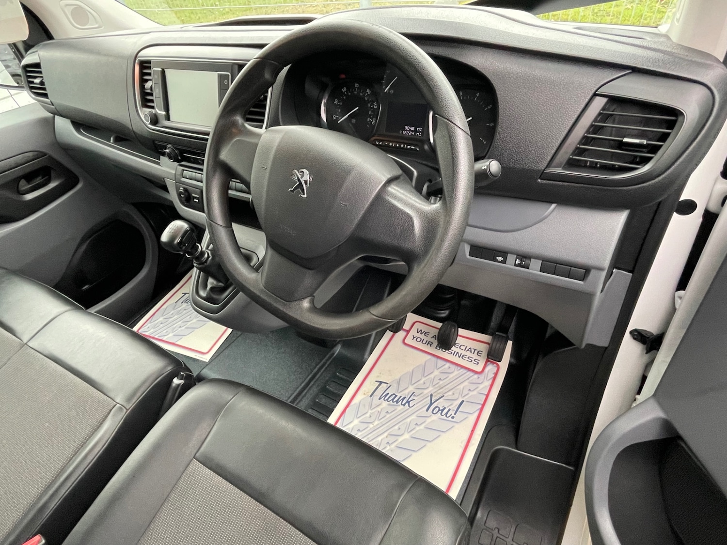 Used Peugeot Expert 2020 for sale - 76449431: Photo 8