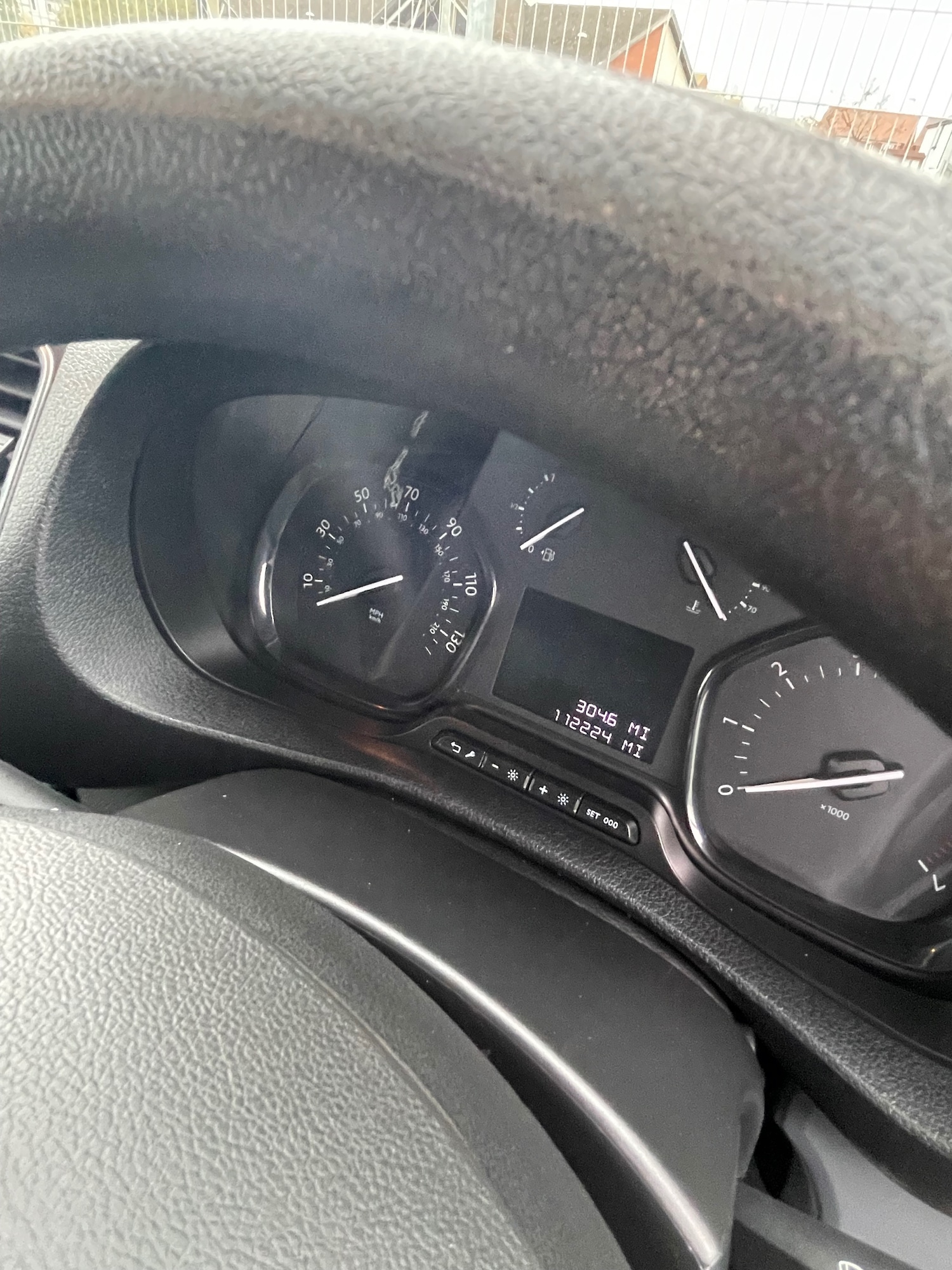 Used Peugeot Expert 2020 for sale - 76449431: Photo 9