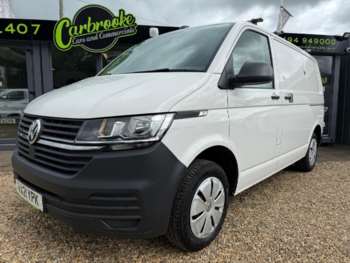Used Volkswagen Transporter 2021 for sale - 74879178: Photo