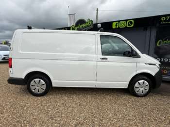 Used Volkswagen Transporter 2021 for sale - 74879178: Photo