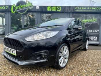 Used Ford Fiesta 2016 for sale - 70385265: Photo