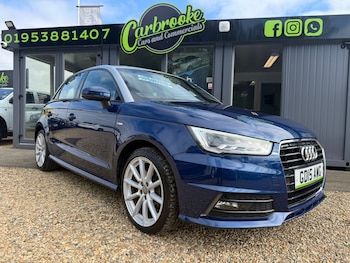 Used Audi A1 2015 for sale - 75156817: Photo