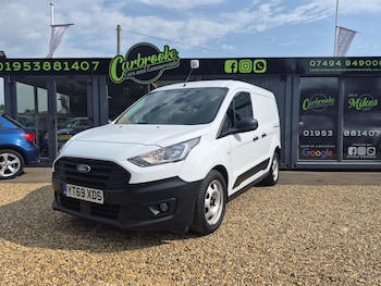 Used Ford Transit Connect 2019 for sale - 79067142: Photo