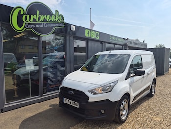 Used Ford Transit Connect 2019 for sale - 79067142: Photo