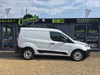 Used Ford Transit Connect 2019 for sale - 79067142: Photo
