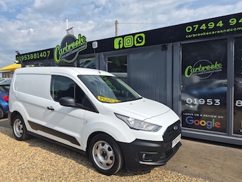 Used Ford Transit Connect 2019 for sale - 79067142: Photo