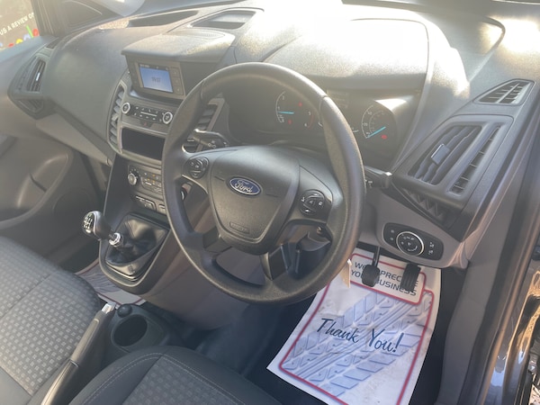 Used Ford Transit Connect 2022 for sale - 76087704: Photo 10