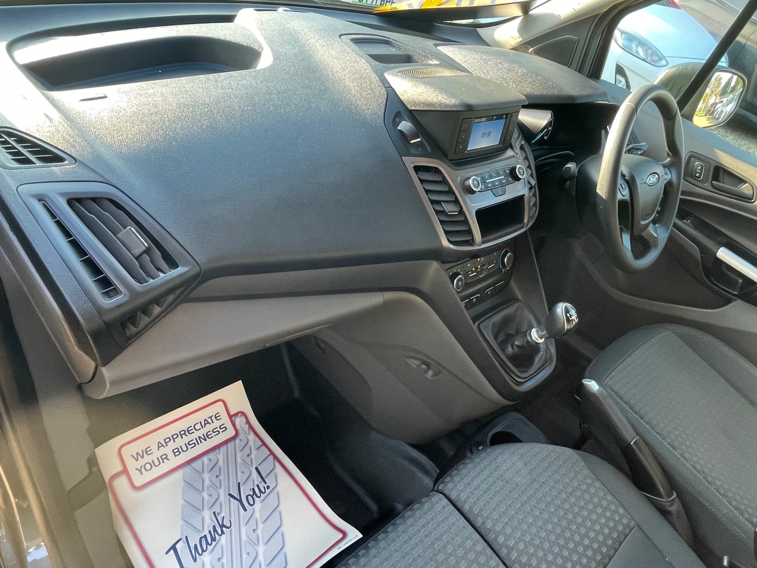 Used Ford Transit Connect 2022 for sale - 76087704: Photo 12