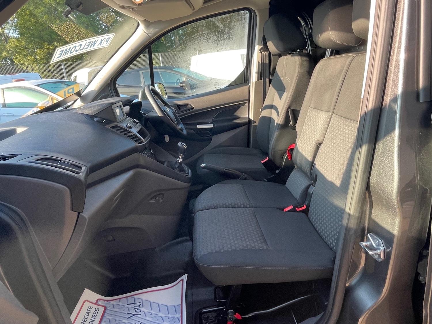 Used Ford Transit Connect 2022 for sale - 76087704: Photo 13