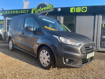 Used Ford Transit Connect 2022 for sale - 76087704: Photo 3