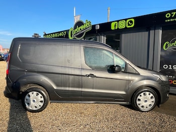 Used Ford Transit Connect 2022 for sale - 76087704: Photo 4