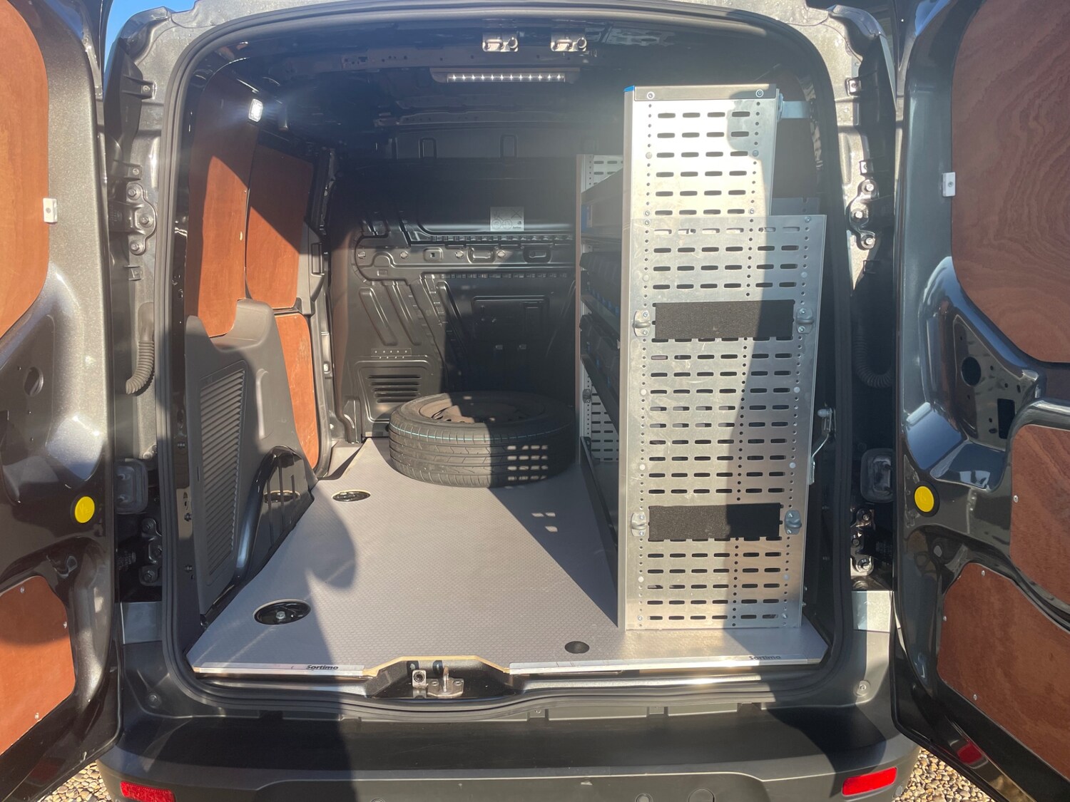 Used Ford Transit Connect 2022 for sale - 76087704: Photo 9