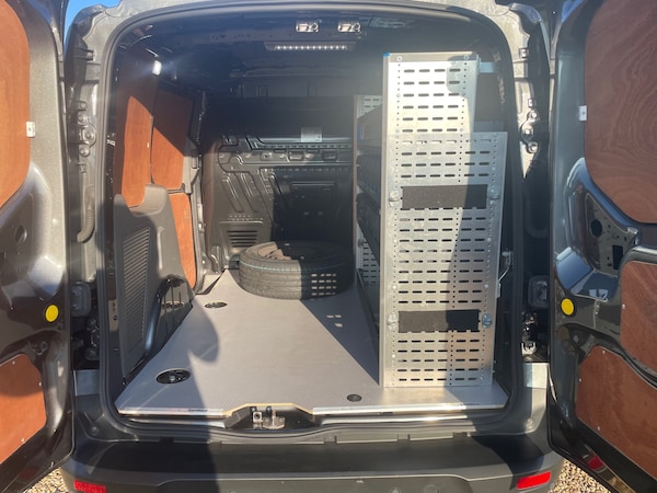 Used Ford Transit Connect 2022 for sale - 76087704: Photo 9