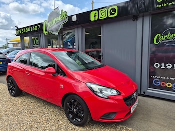 Used Vauxhall Corsa 2019 for sale - 78825029: Photo