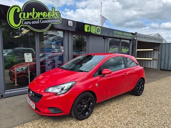 Used Vauxhall Corsa 2019 for sale - 78825029: Photo
