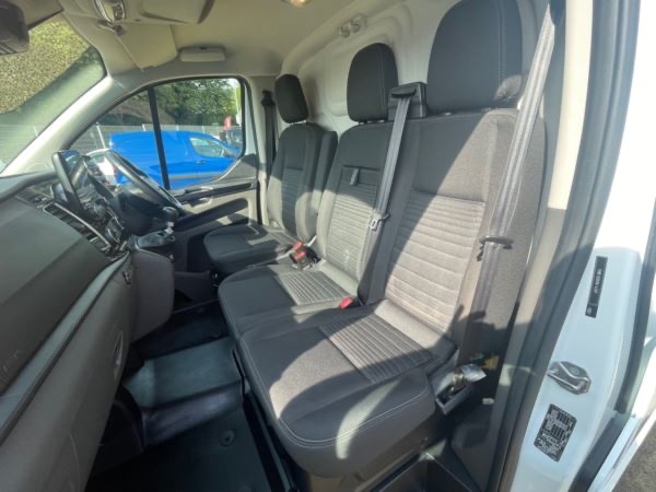 Used Ford Transit Custom 2019 for sale - 76662479: Photo 14