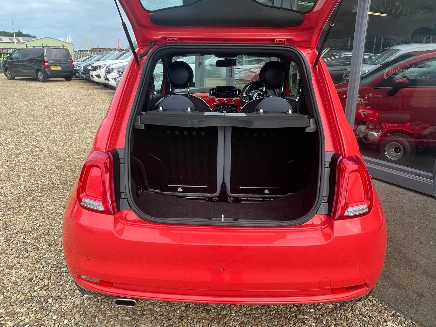 Vehicle 9