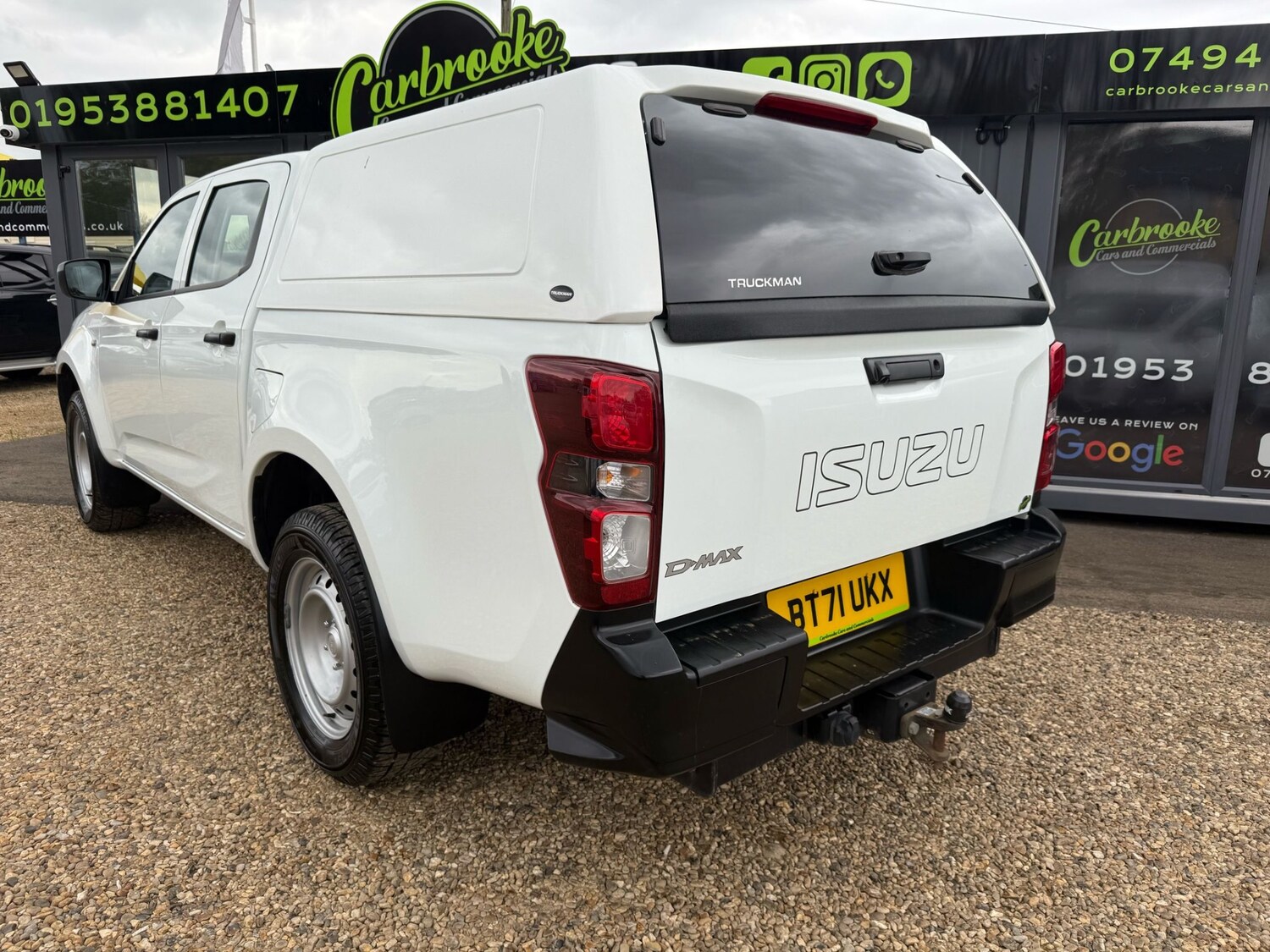 Vehicle 7