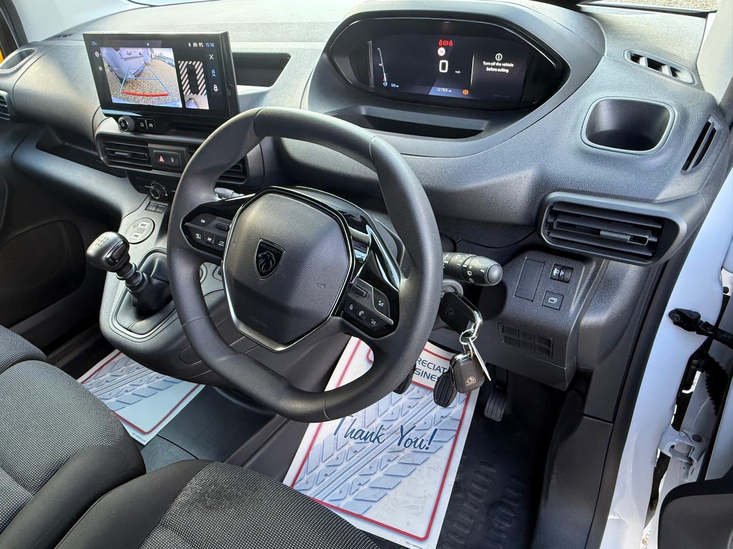 Vehicle 11