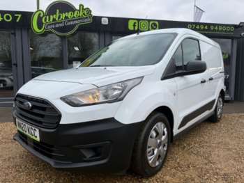 Used Ford Transit Connect 2020 for sale - 73628141: Photo