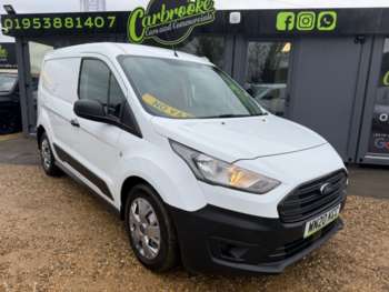Used Ford Transit Connect 2020 for sale - 73628141: Photo