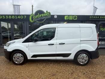 Used Ford Transit Connect 2020 for sale - 73628141: Photo
