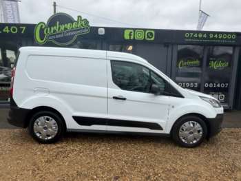 Used Ford Transit Connect 2020 for sale - 73628141: Photo
