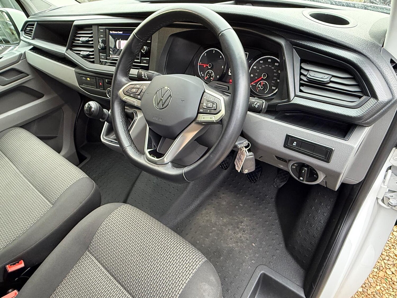 Used Volkswagen Transporter 2024 for sale - 73745084: Photo 11
