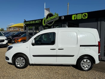 Used Mercedes-Benz Citan 2021 for sale - 75934400: Photo