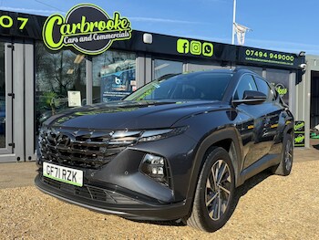 Used Hyundai TUCSON 2022 for sale - 78353836: Photo