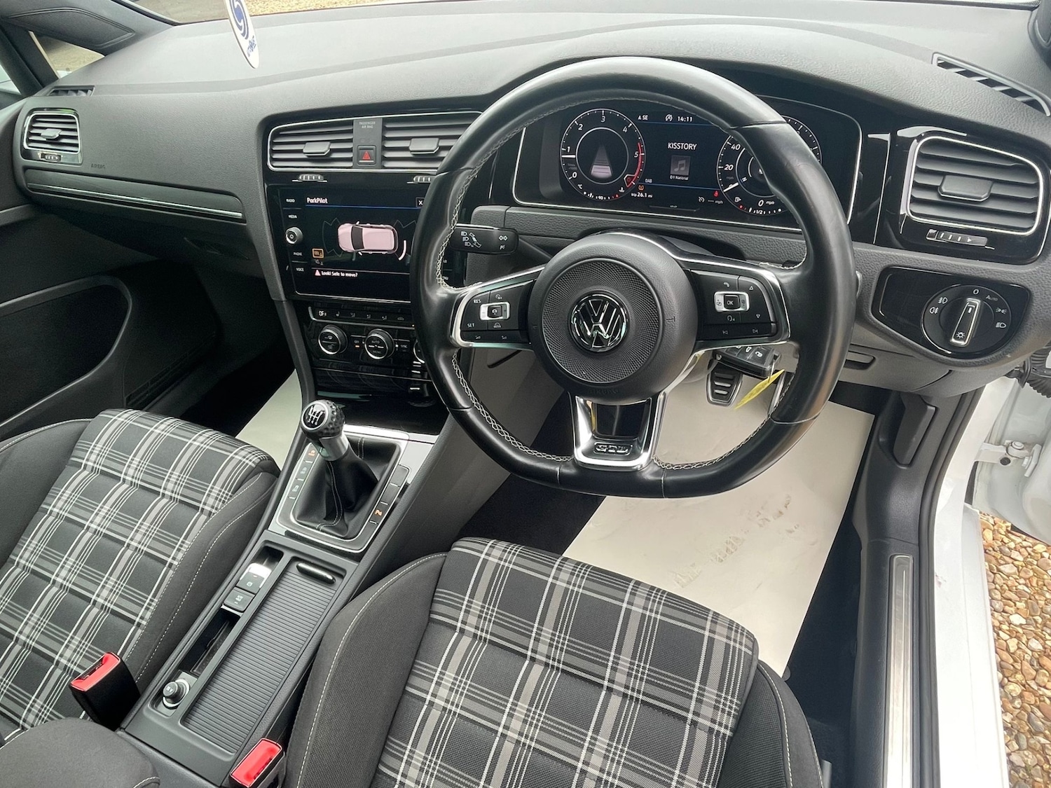 Used Volkswagen Golf 2018 for sale - 70657732: Photo 10