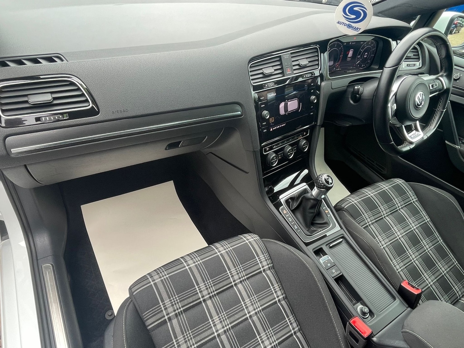 Used Volkswagen Golf 2018 for sale - 70657732: Photo 12