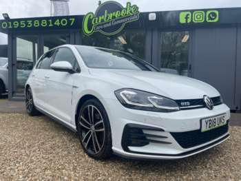 Used Volkswagen Golf 2018 for sale - 70657732: Photo