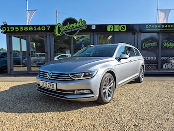 Used Volkswagen Passat 2018 for sale - 79174549: Photo