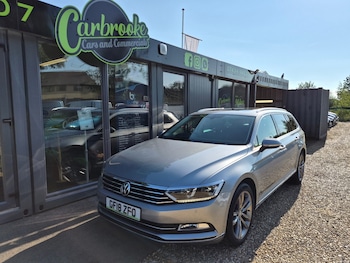 Used Volkswagen Passat 2018 for sale - 79174549: Photo