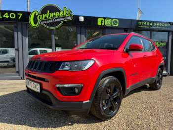 2020 (70) - 1.4 Multiair 140 Night Eagle 5dr [2WD]