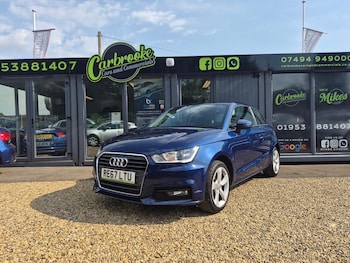 Used Audi A1 2017 for sale - 79081738: Photo