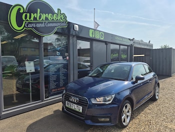 Used Audi A1 2017 for sale - 79081738: Photo