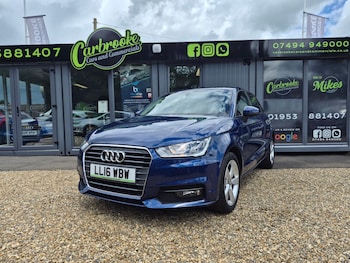 Used Audi A1 2016 for sale - 78869725: Photo