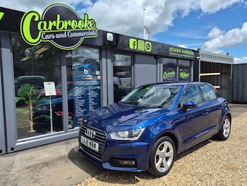 Used Audi A1 2016 for sale - 78869725: Photo