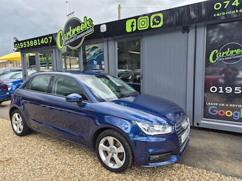 Used Audi A1 2016 for sale - 78869725: Photo