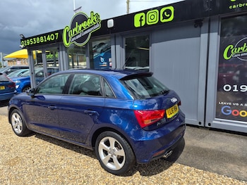 Used Audi A1 2016 for sale - 78869725: Photo