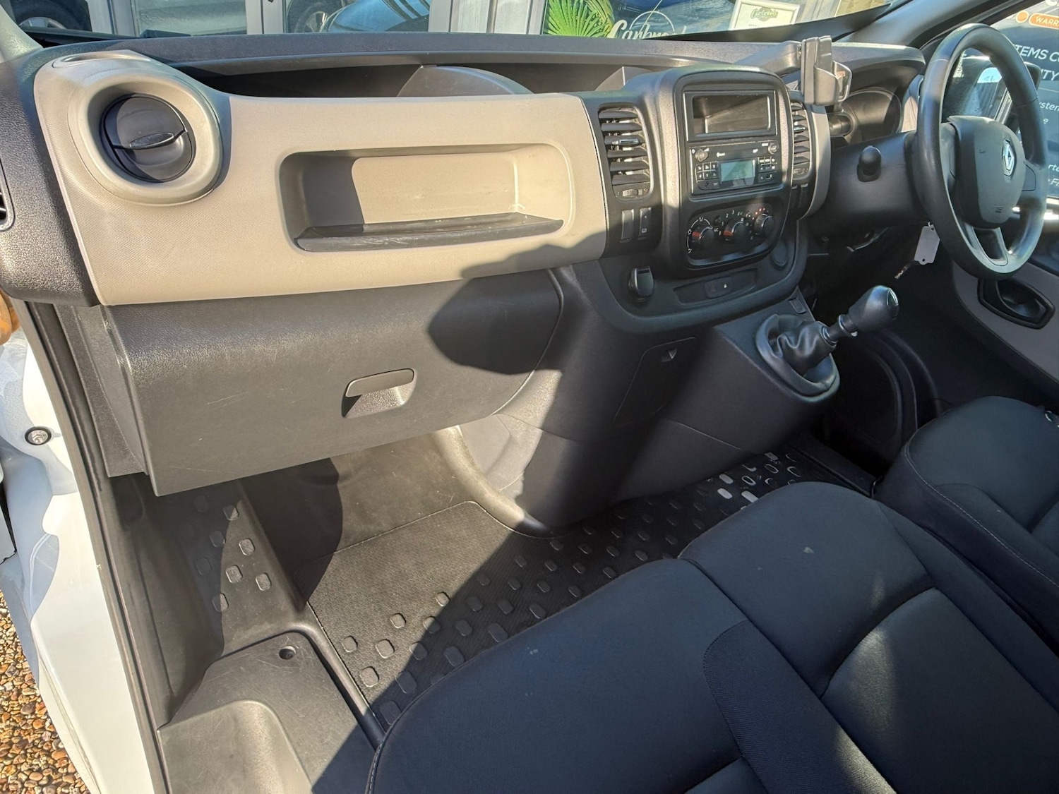 Used Renault Trafic 2016 for sale - 77011616: Photo 10