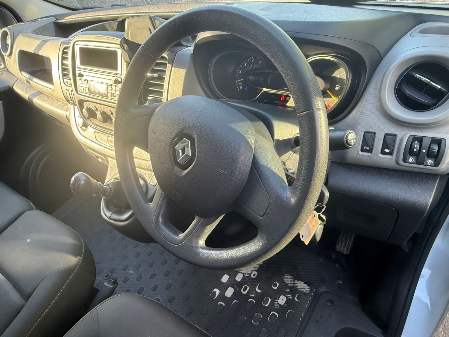 Used Renault Trafic 2016 for sale - 77011616: Photo 11